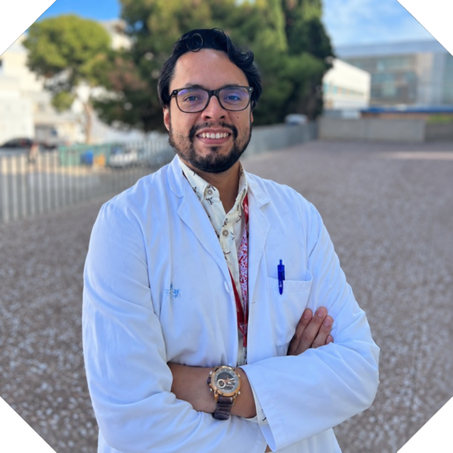 Dr. Rodrigo Guevara Peralta